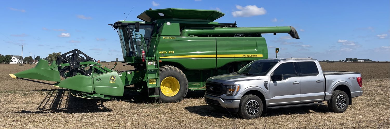 afarmerrefuted's profile banner image