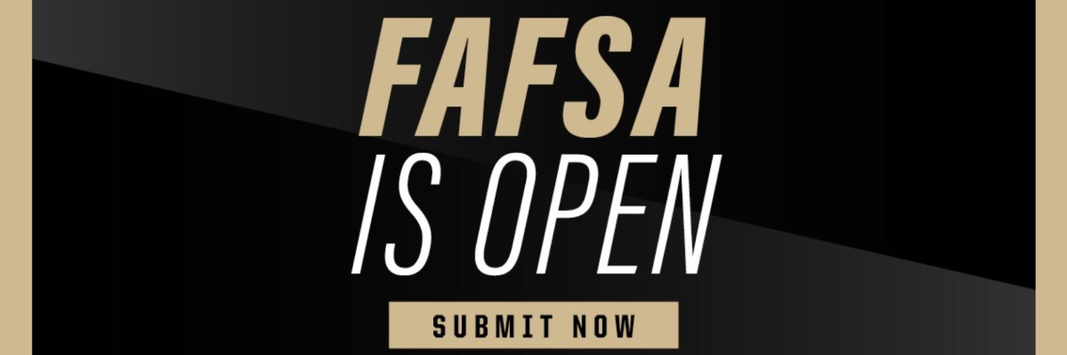 PFWFinAid's profile banner image