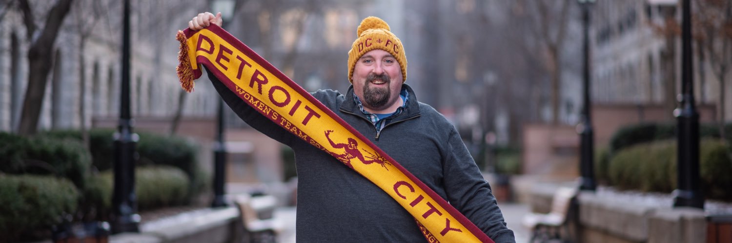Sean Clyne banner