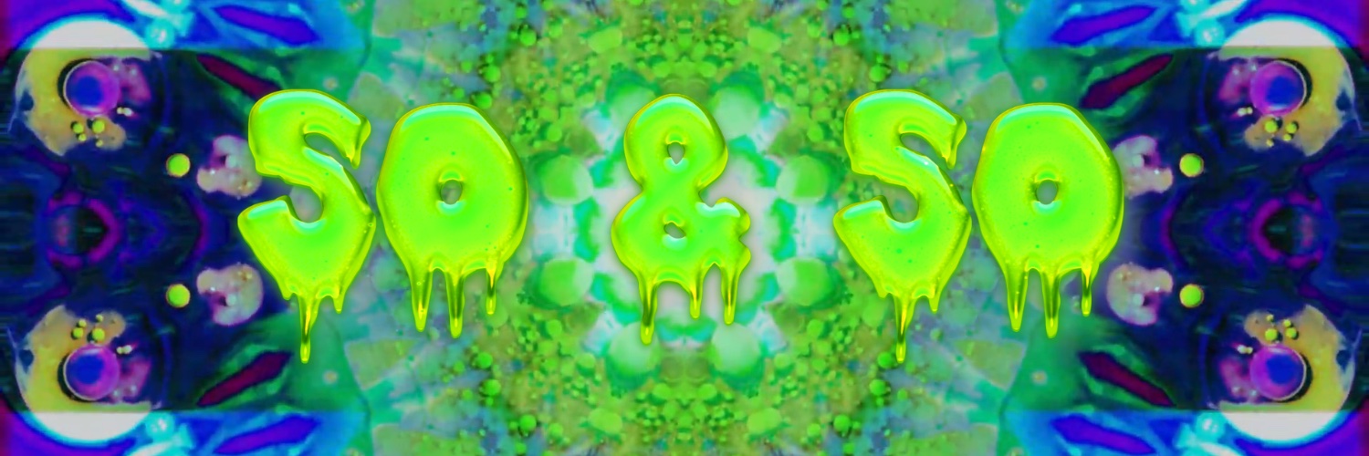 sø&sø banner