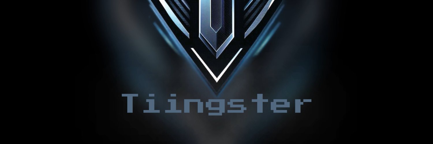 Tiingster_'s profile banner image