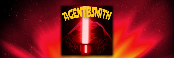 AgentBSmithTTV Profile Banner