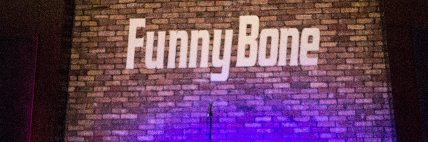 FunnyBoneCbus's profile banner image