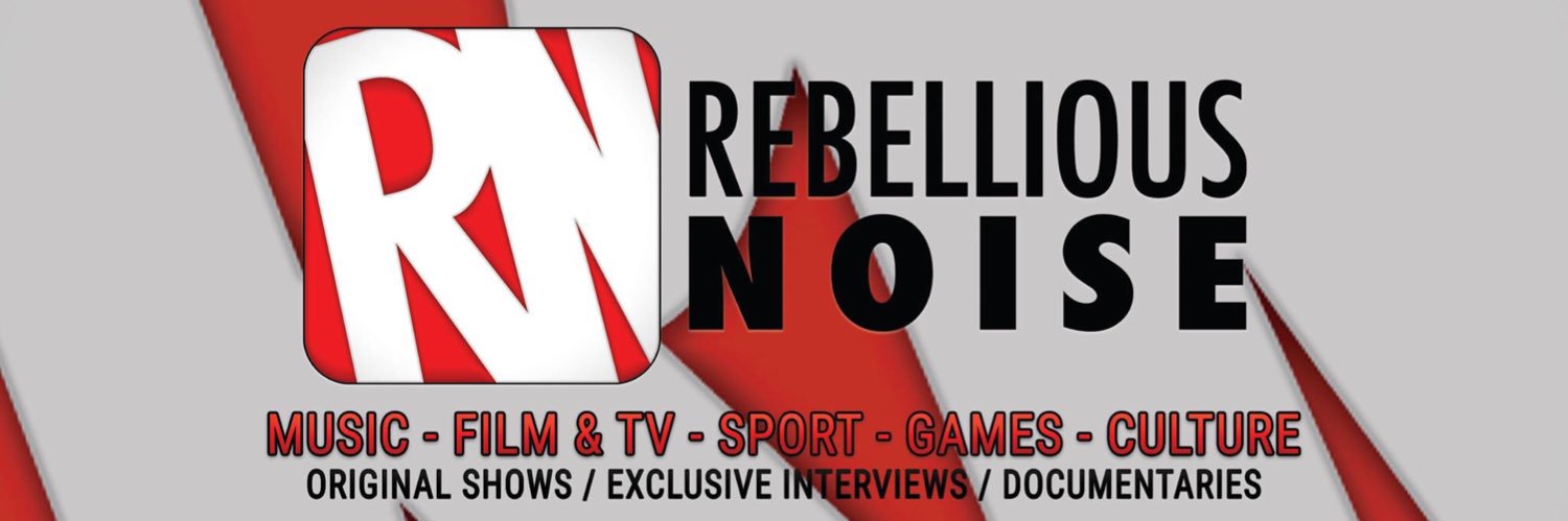 rebnoise's profile banner image