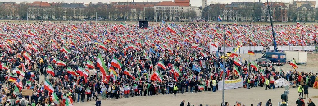 ARYA 🇮🇷🇮🇱 banner