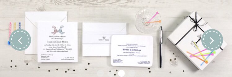 HoneyTreeLtd's profile banner image