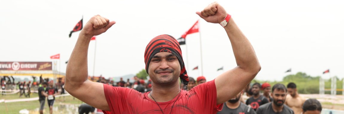 Gaurav Sehrawat banner