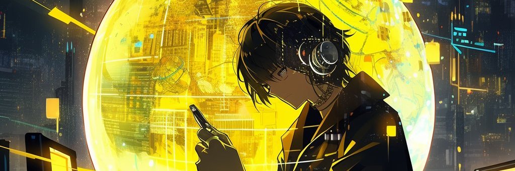 Corvinge's profile banner image