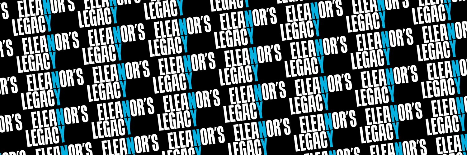 Eleanor's Legacy banner