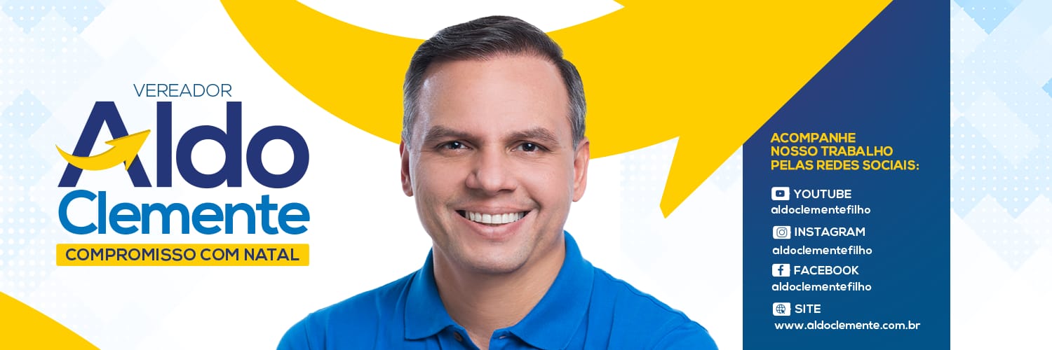 aldoclemente's profile banner image