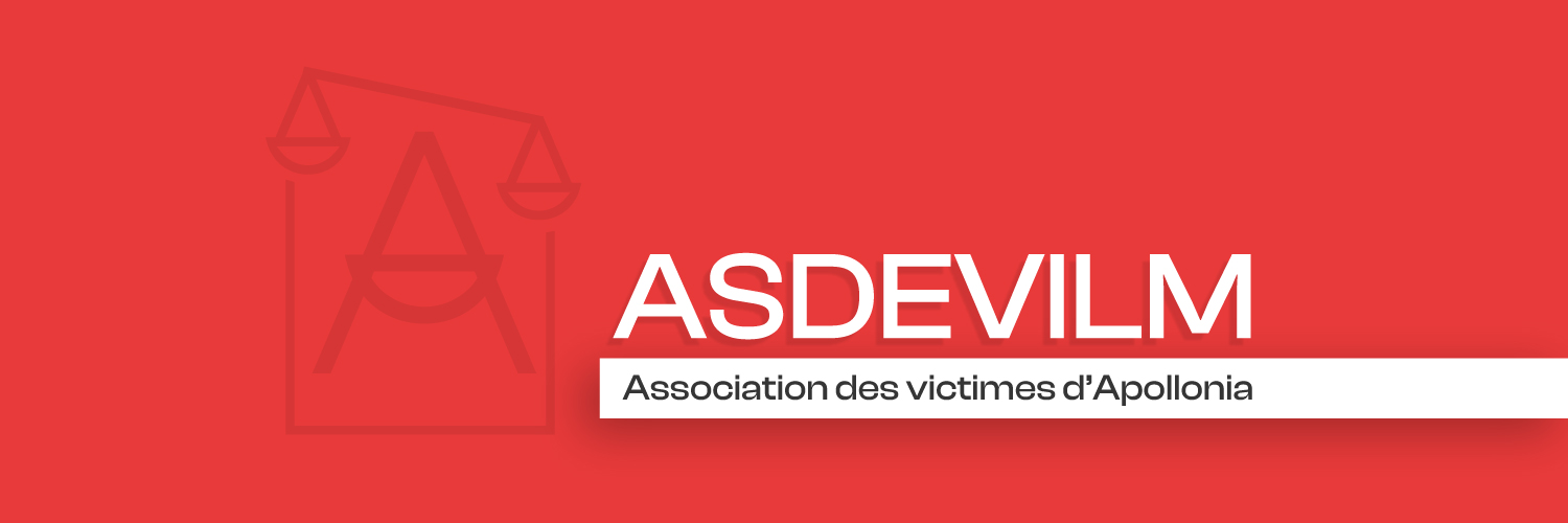 Victimes d'Apollonia banner
