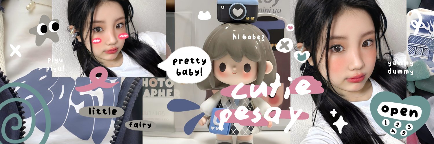 Giselle of iGirl #MetLavendrainSecondYear banner