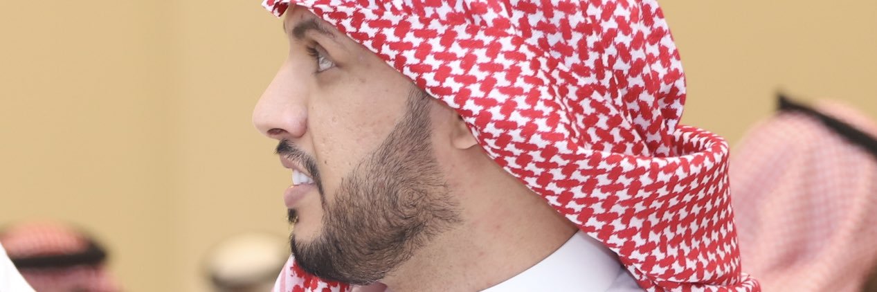 عبدالعزيز الطريسي banner