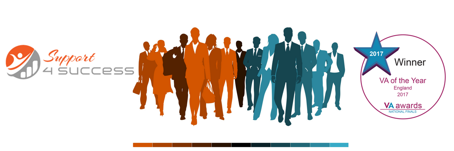 Support4Success's profile banner image