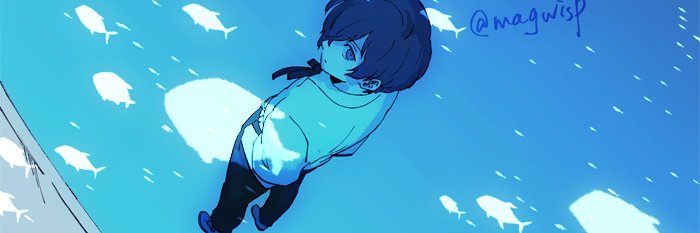 マ・ギ's banner