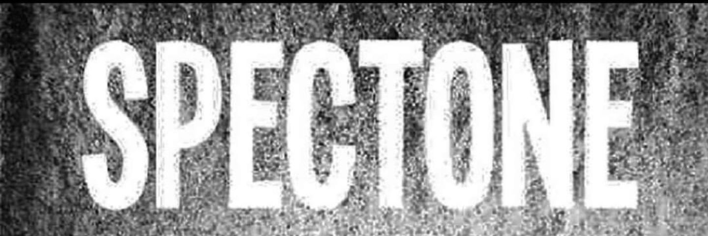 Spectone's profile banner image