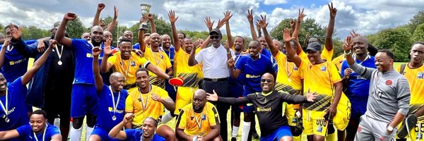 BusingyeJohns Profile Banner