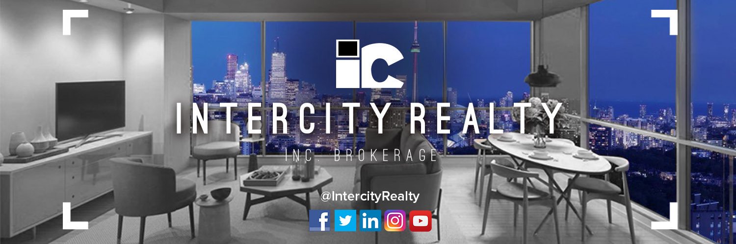 IntercityRealty's profile banner image