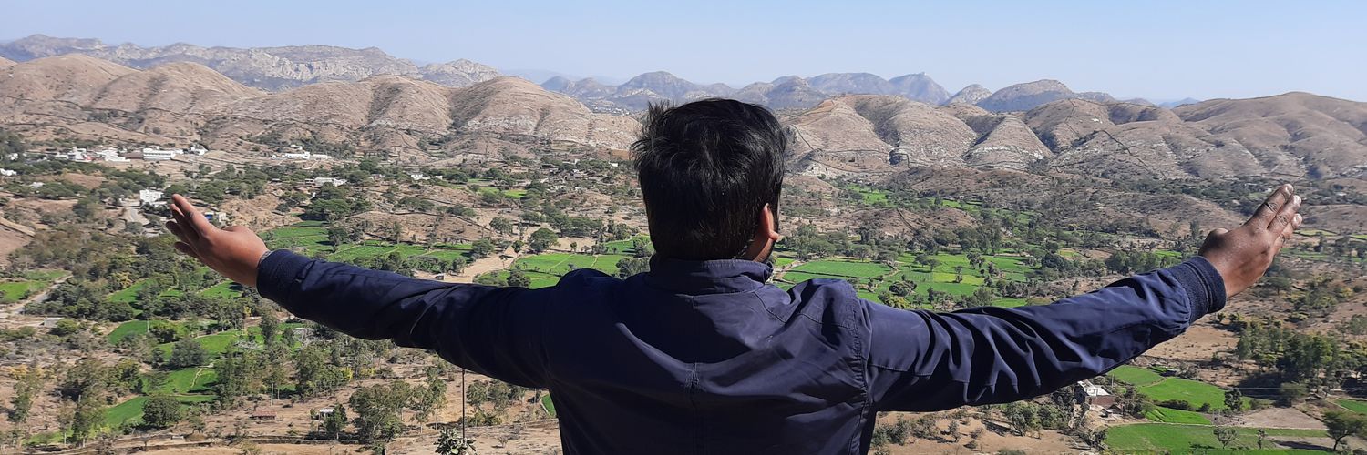 gaur648's profile banner image