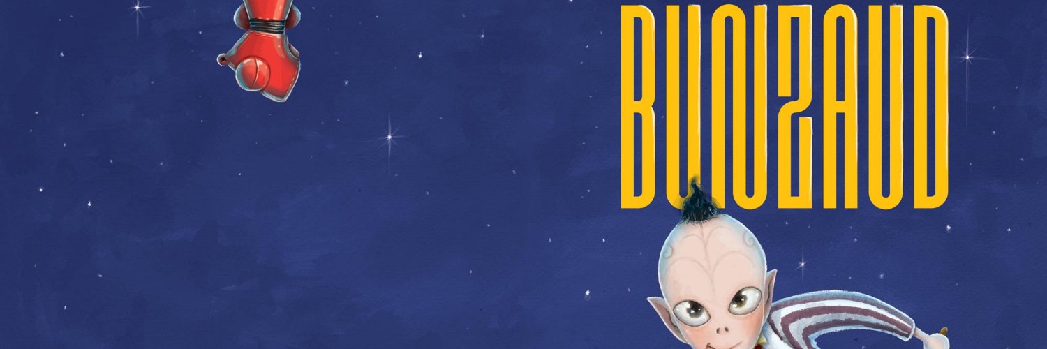 The Alien Channel banner