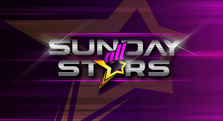 Sunday All Stars banner