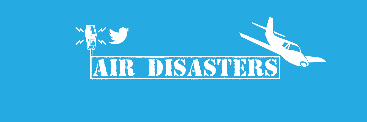 airdisasters's profile banner image