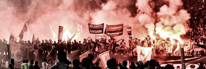 MilanistiUG's profile banner image