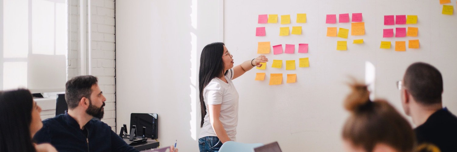 Think Startup banner