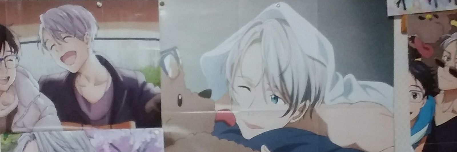 ブルー@Liberablue ⛸🍸🍶🍺🍾🥂🎼🎹🎻 banner