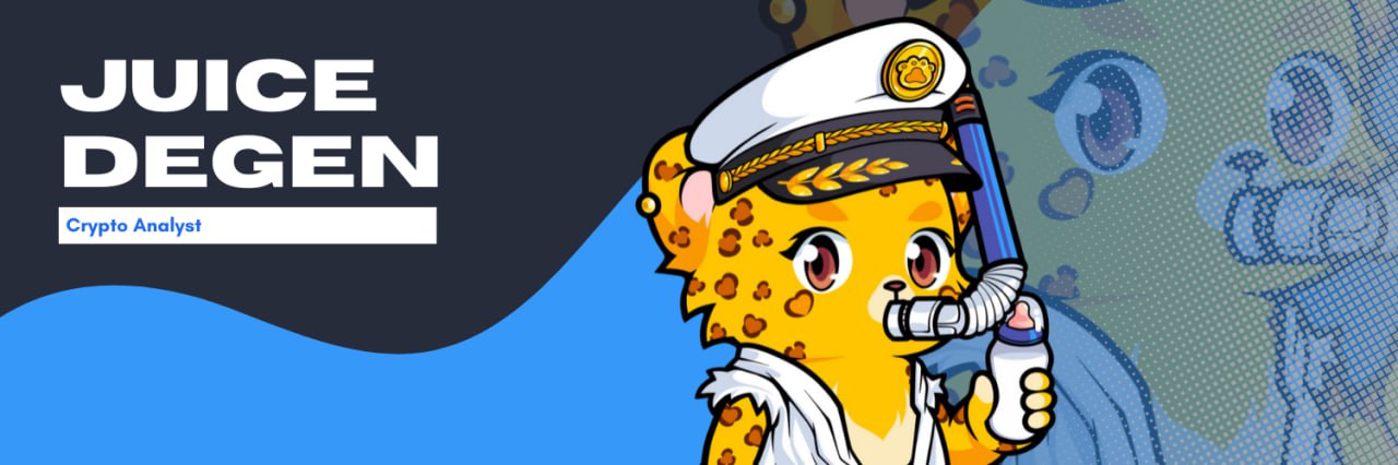 Juice Degen banner