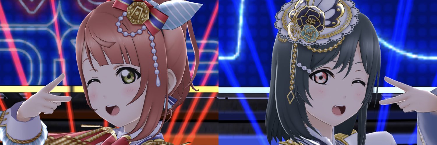 にこっち⊿🔖🎀 banner