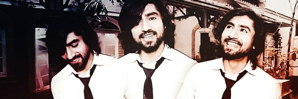 Heena4Harshad's profile banner image