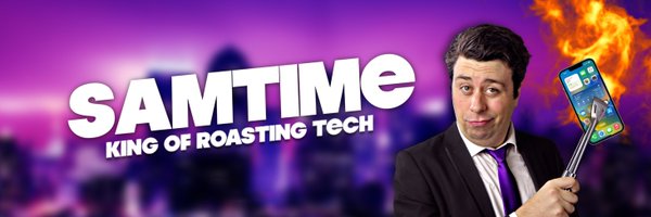 SamtimeNews Profile Banner