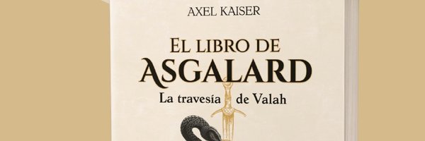 AXELKAISER Profile Banner