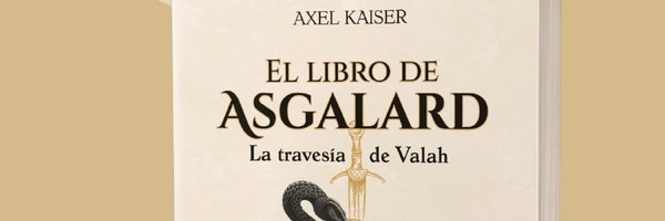 AXEL KAISER Profile Banner