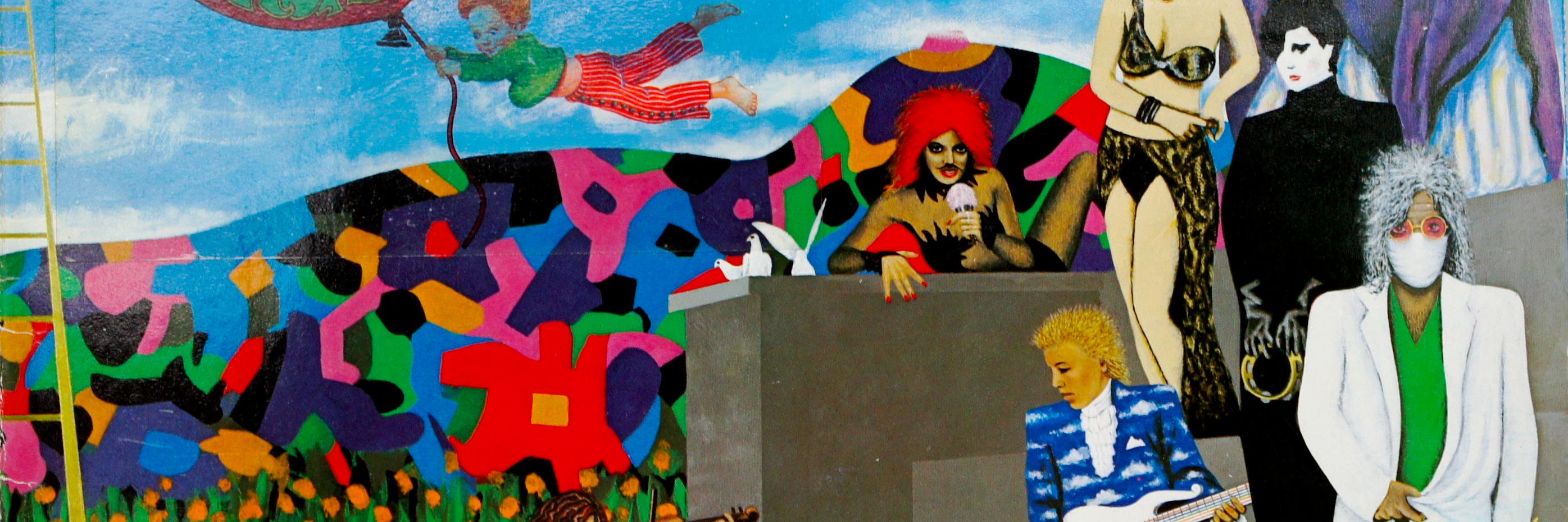 Wesley Morris banner