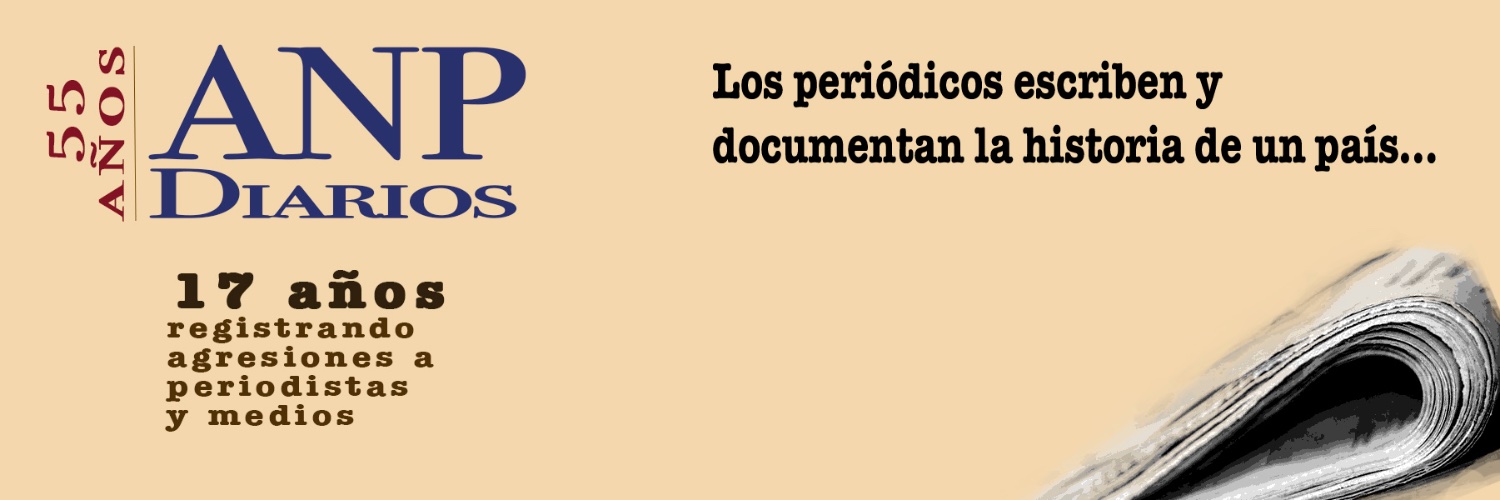ANP Bolivia banner