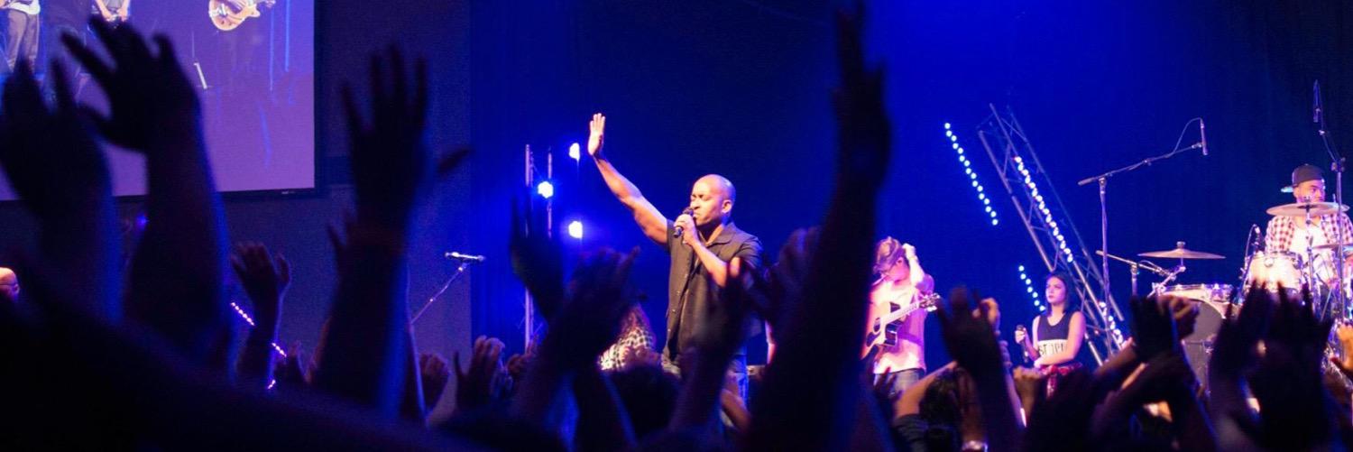 pastorjaycee's profile banner image