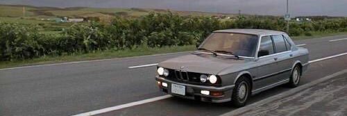 vientM535i's profile banner image