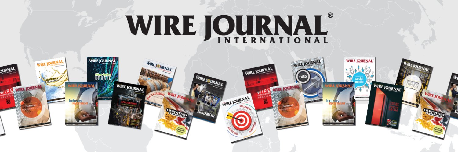 WireJournal's profile banner image