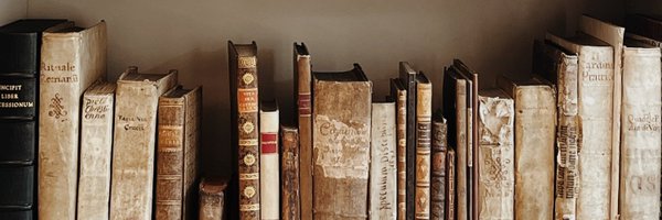 Quaritch Profile Banner