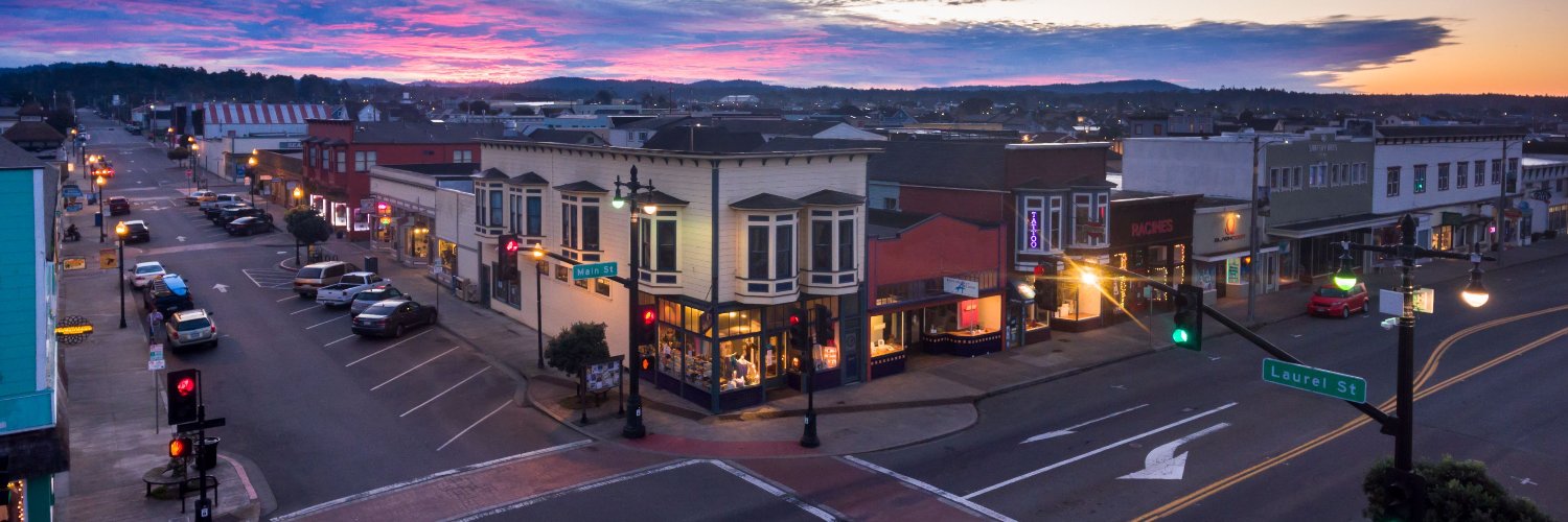 MendoEconDev's profile banner image