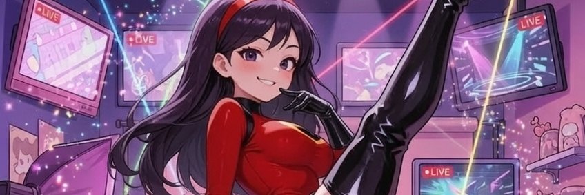 PakitoVampire's profile banner image