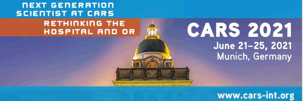 IFCARS's profile banner image