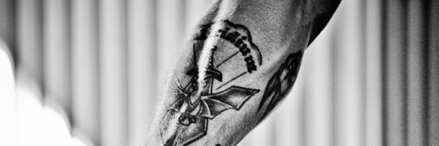 AlbertoGallazzi's profile banner image