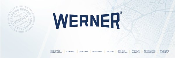 One_Werner Profile Banner