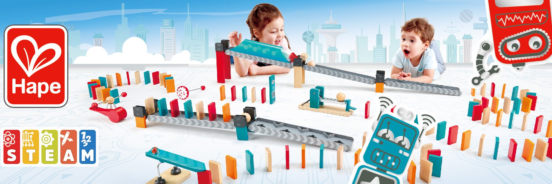 Hapetoys's profile banner image