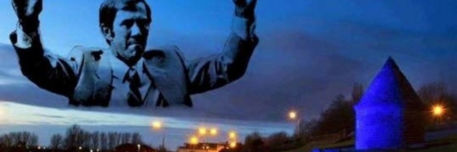 LiamWalkden's profile banner image