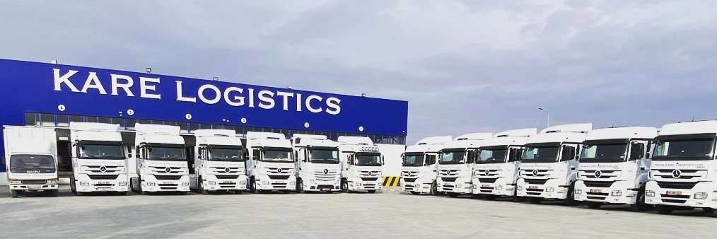 karelogistics's profile banner image