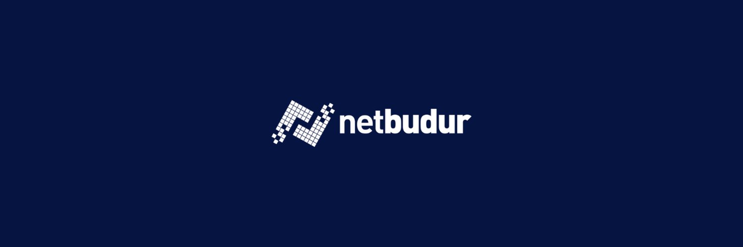 NetbudurNetwork's profile banner image